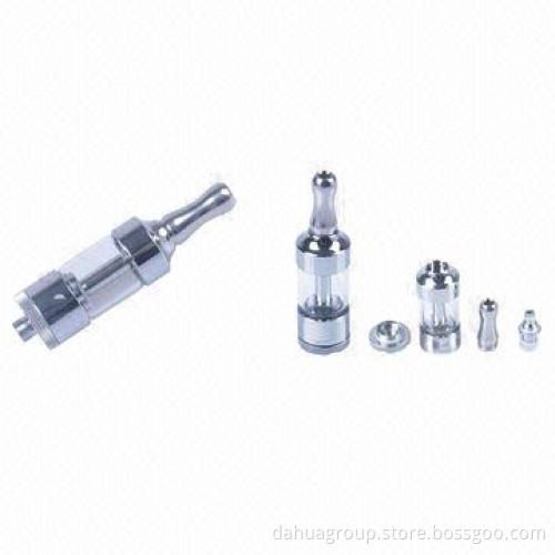 Unique E-cigarette Mini Protank 2 Clearomizer, 1.5mL Capacity